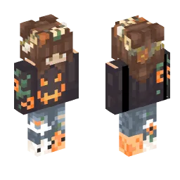 Minecraft Skin #207937