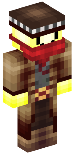 JlGGLYPUFF Minecraft Skin Preview on Minecraft.Co.Com