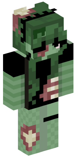 Minecraft Skin #207939