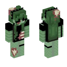 Minecraft Skin #207939