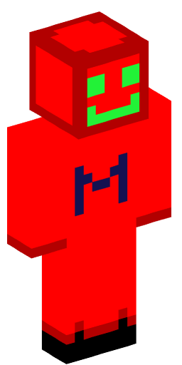 maxx29711 Minecraft Skin Preview on Minecraft.Co.Com