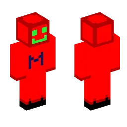 Minecraft Skin #207944