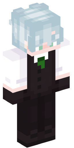 Minecraft Skin #207948