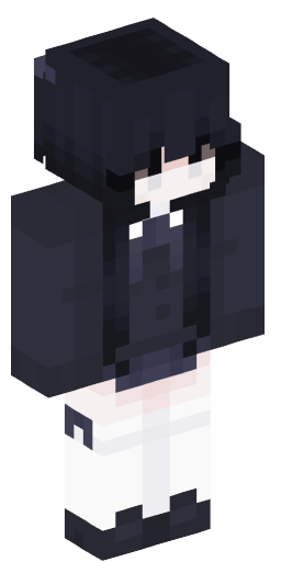 Minecraft Skin #207951
