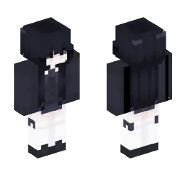 Minecraft Skin #207951