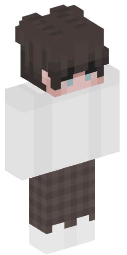 jacktquick Minecraft Skin Preview on Minecraft.Co.Com