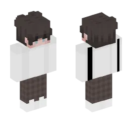 Minecraft Skin #207956