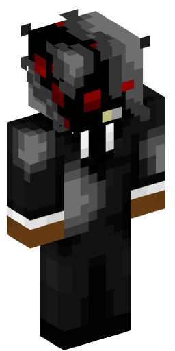 Minecraft Skin #207961