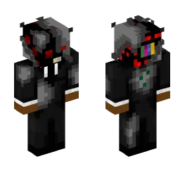 Minecraft Skin #207961