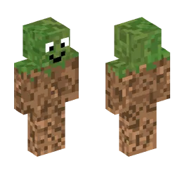 Minecraft Skin #207963