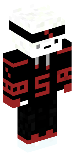 aviv_the_king552 Minecraft Skin Preview on Minecraft.Co.Com
