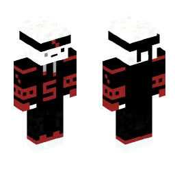 Minecraft Skin #207969
