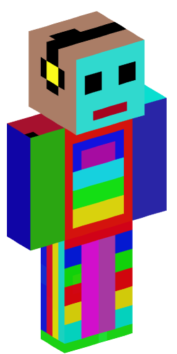 Minecraft Skin #207976