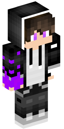 Minecraft Skin #207977