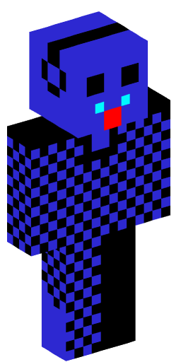 Minecraft Skin #207978