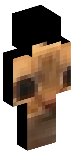 Minecraft Skin #207981