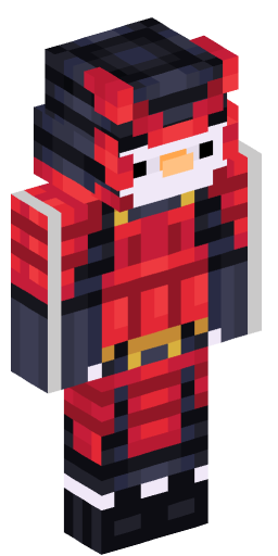 penguinerd15 Minecraft Skin Preview on Minecraft.Co.Com