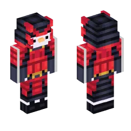 Minecraft Skin #207982
