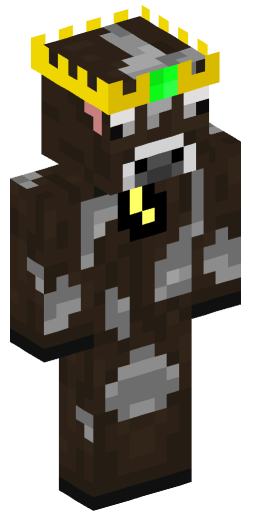 Minecraft Skin #207984