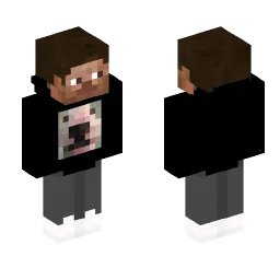 Minecraft Skin #207988