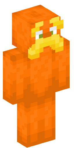 Minecraft Skin #207990