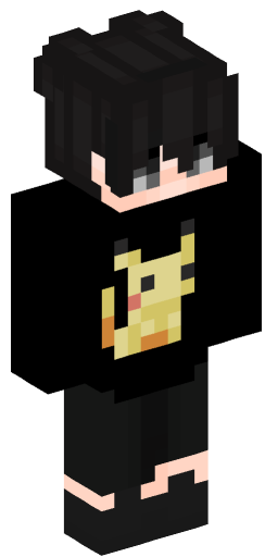 akash4056yt Minecraft Skin Preview on Minecraft.Co.Com