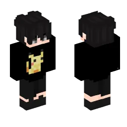 Minecraft Skin #207991