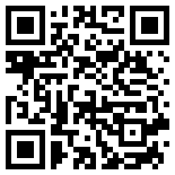 _Matteru_ QR Code