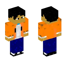 Minecraft Skin #207993