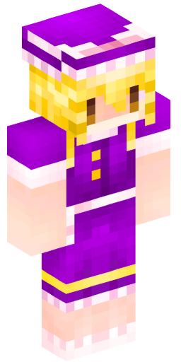Minecraft Skin #207995
