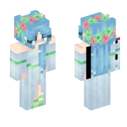 Minecraft Skin #207999