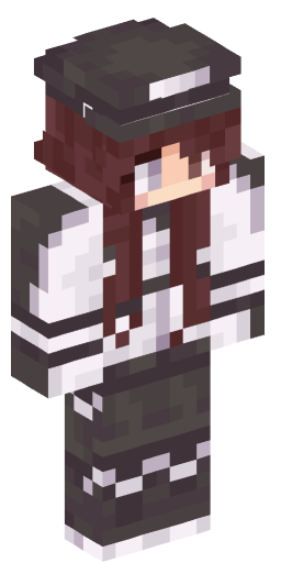 Minecraft Skin #208000