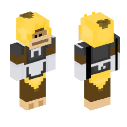 Minecraft Skin #208003
