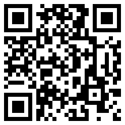Kometsplitter QR Code