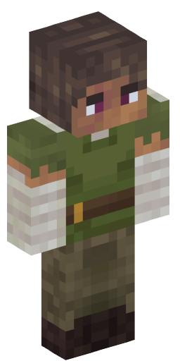 Kometsplitter Minecraft Skin Preview on Minecraft.Co.Com