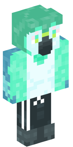 Minecraft Skin #208011