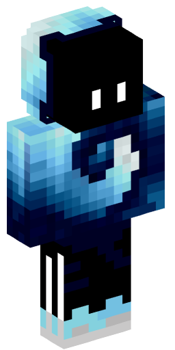 Permix Minecraft Skin Preview on Minecraft.Co.Com