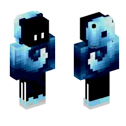 Minecraft Skin #208013