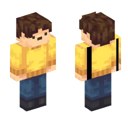 Minecraft Skin #208015