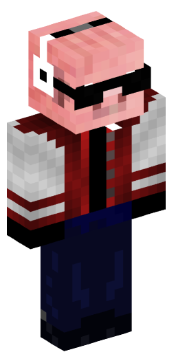Minecraft Skin #208016