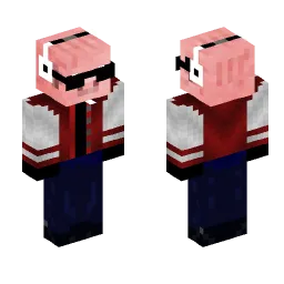 Minecraft Skin #208016