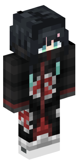 Minecraft Skin #208021