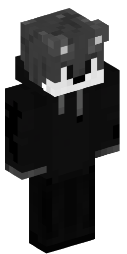 Minecraft Skin #208022