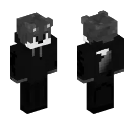 Minecraft Skin #208022