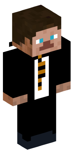 Minecraft Skin #208026