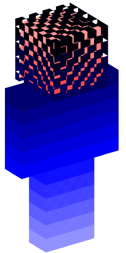 Minecraft Skin #208031