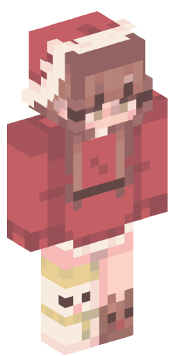 Minecraft Skin #208040