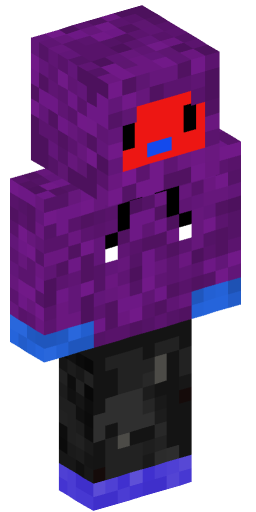 jacobgamer11305 Minecraft Skin Preview on Minecraft.Co.Com