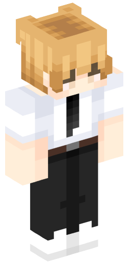 Minecraft Skin #208052