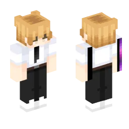 Minecraft Skin #208052
